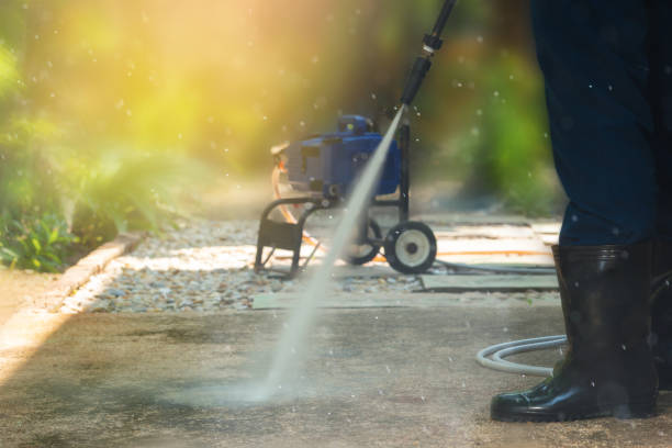 Best Residential Exterior Washing  in Oriole Beach, FL